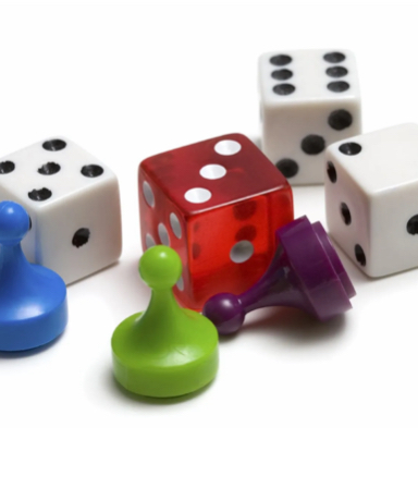 Spieletreff mit Rummykub und Doko
