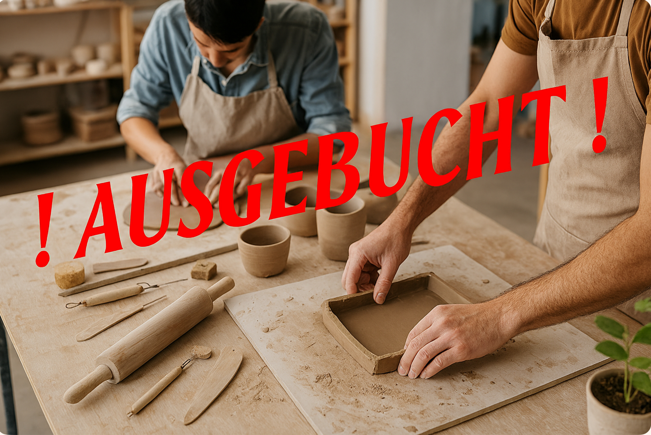 Treffen im Nachbarschaftstreff