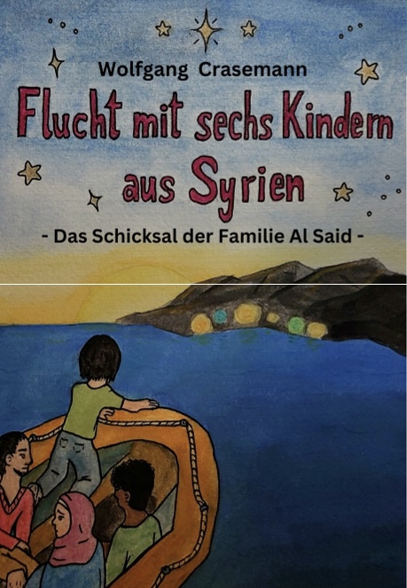 Karten auf dem Tisch in Glienicke