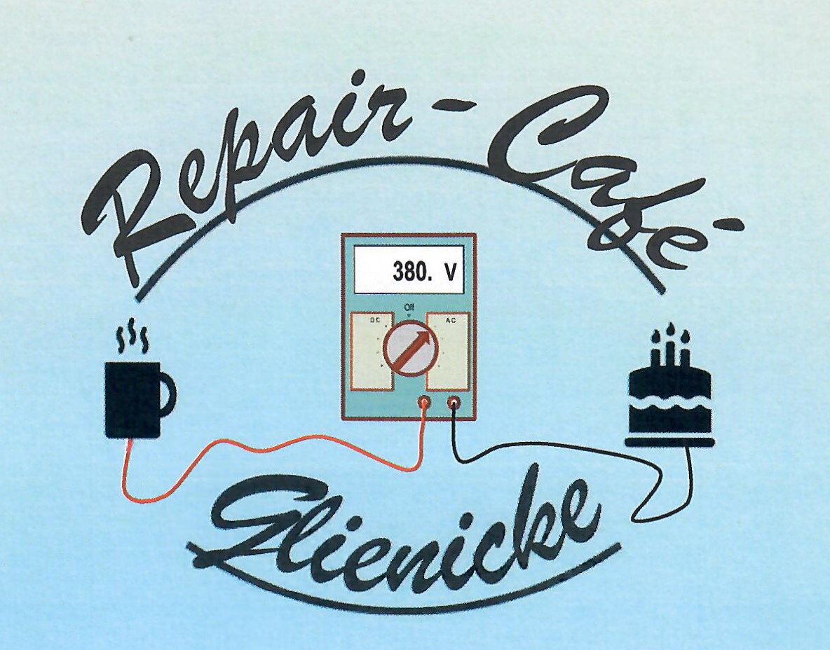 Repair Café im NBT