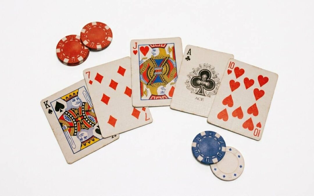 Pokern im NBT